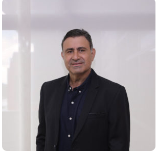 Foto de Marco Antônio Santana da Silva 
